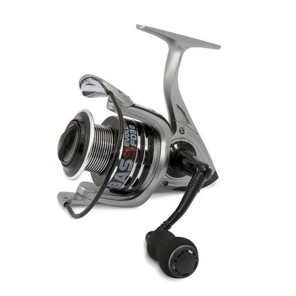 Mulinetă cu frana fata Lineaeffe Rapid BASS EVOLUTION