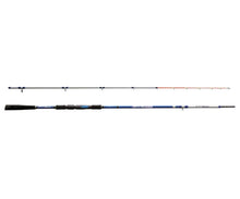 Тролинг въдица Lineaeffe FF DEEP BLUE 2.50 метра /150gr