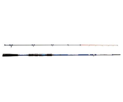 Тролинг въдица Lineaeffe FF DEEP BLUE 2.50 метра /150gr