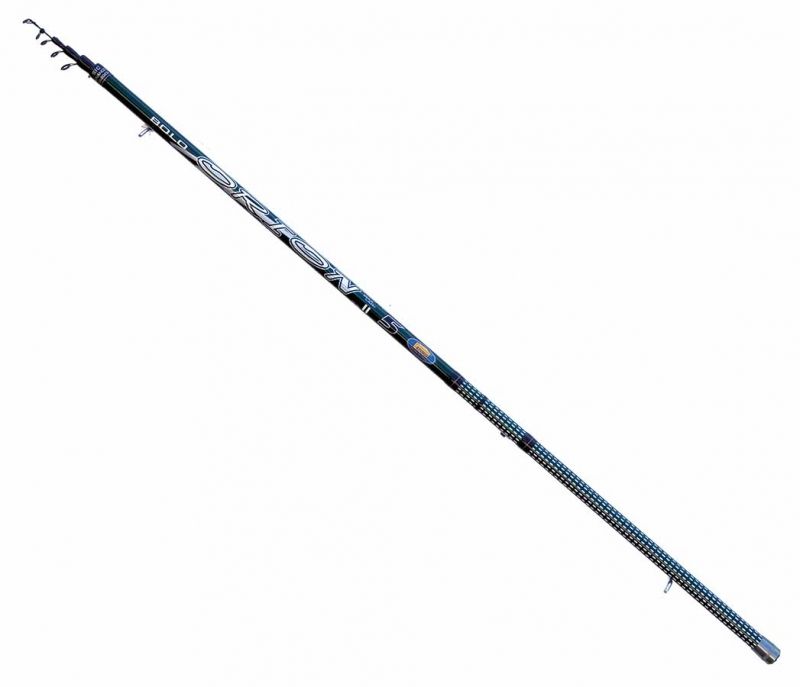 Bolognese καλάμι Lineaeffe ORION BOLO 4.00m/25gr
