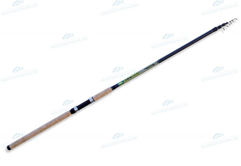 Телемач Lineaeffe ALLWAYS - 3.60m/70gr