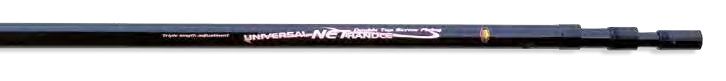 Ручка для подсак LINEAEFFE Universal Net Handle - 3.00 м