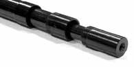 Ручка для подсак LINEAEFFE Universal Net Handle - 3.00 м