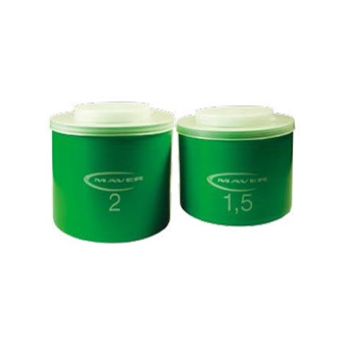 Set box for bait Maver Competition - 2 l + 1.5 l