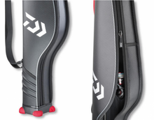 Твърд калъф за една въдица DAIWA 1 ROD BAG - 145cm/157cm