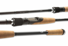 Спининг въдица Daiwa LEXA SPIN 2.70m / 30-60gr