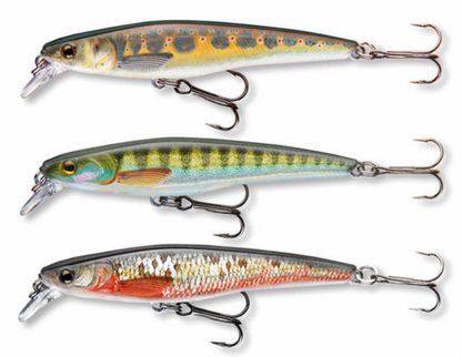 Σετ wobblers CORMORAN Mixed Design Lure Set No 2