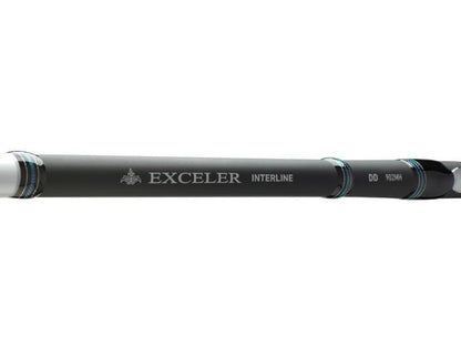Lansetă Daiwa EXCELER TROLLING INTERLINE