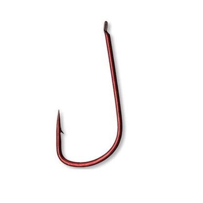 Вързани куки - DAIWA SAMURAI ROACH HOOKS