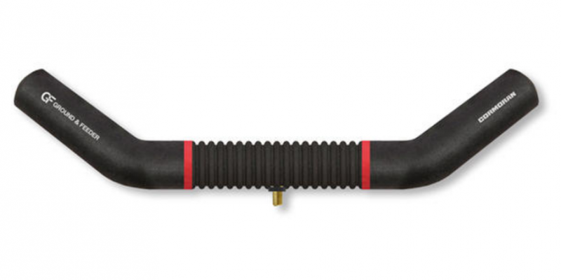 Κεφαλή/Βάση για ψάρεμα για feeder Cormoran Dutch Feeder Rod Rest