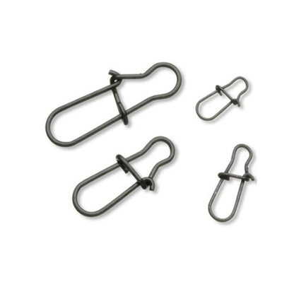 Карабинка Daiwa PROREX SNAP - 10 бр в опаковка
