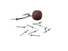 Метален клин със силиконов конектор Extra Carp BOILIE SPIKES
