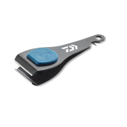 Clipper for monofilament line - DAIWA D'LINE Clipper - 6 cm
