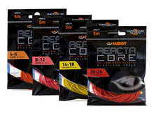 Кух ластик за щека Middy Reactacore Hollow Elastic - 5m