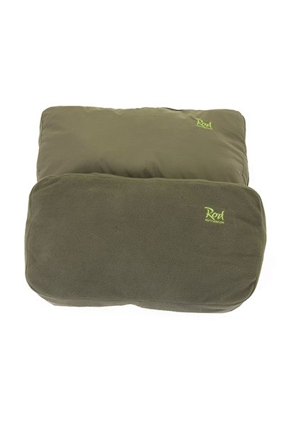 Μαξιλάρι με δύο πλευρές Rod Hutchinson SLEEPEAZE PILLOW