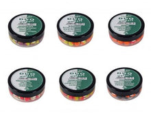 Ισορροπημένα dumbells (Wafters) Dovit DUO WAFTERS - 10mm
