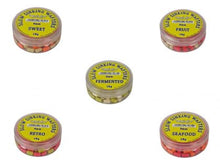 Ισορροπημένα dumbells (Wafters) Dovit SLOW SINKING WAFTERS - 8MM