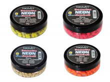 Dumbells Dovit FAVOURITE DUMBELL NEON - 5/8mm