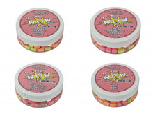 Ισορροπημένα dumbells (Wafters) Dovit WOW - WASHED OUT WAFTERS - 8mm