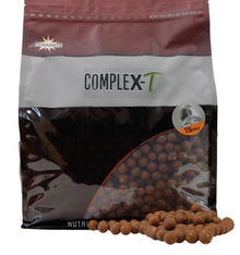 Протеинови топчета DYNAMITE BAITS Complex-T Boilies 18mm - 1kg
