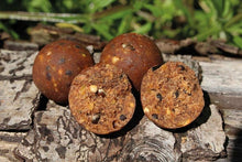 Protein boilies DYNAMITE BAITS Complex-T Boilies 20mm - 1kg