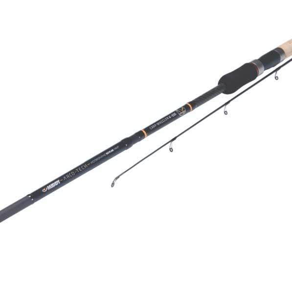 Καλάμι match MIDDY ARCO-TECH K-335 WAGGLER ROD MULTI 3.30m/3.60m - 20gr