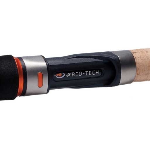 Καλάμι match MIDDY ARCO-TECH K-335 WAGGLER ROD MULTI 3.30m/3.60m - 20gr