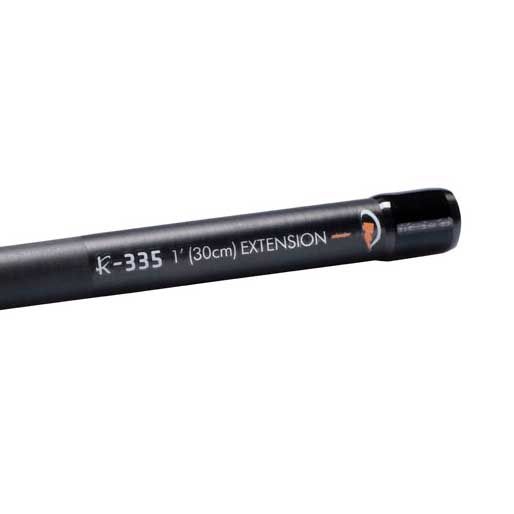 Καλάμι match MIDDY ARCO-TECH K-335 WAGGLER ROD MULTI 3.30m/3.60m - 20gr