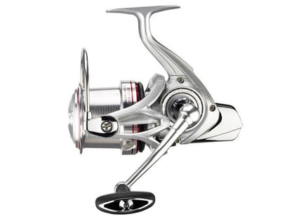 Carp reel DAIWA 19 EMBLEM SURF 35 SCW QD