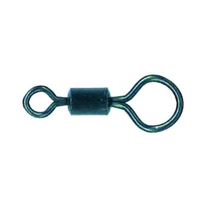 Vârteje KODEX LARGE EYE SPECI-SWIVEL - 15 buc. in pachet