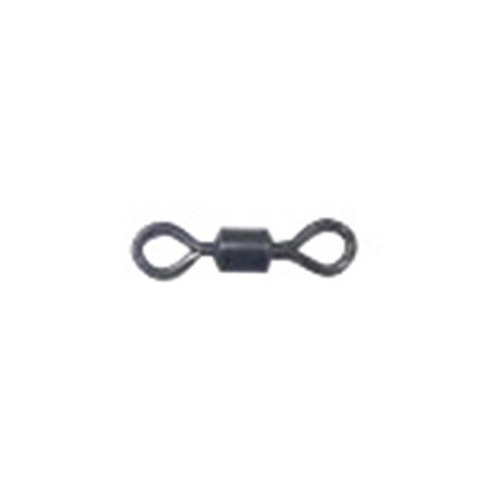 Στριφτάρια KODEX MICRO RIG SWIVELS - 25 τεμ. στη συσκευασία
