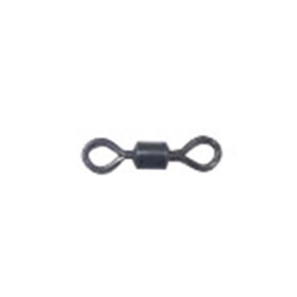 Στριφτάρια KODEX MICRO RIG SWIVELS - 25 τεμ. στη συσκευασία