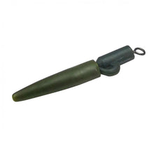 Клипс за олово KODEX Total Lead Clip Kit - Mud Brown - Комплект 5 бр