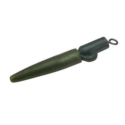 Κλιπ μολυβιού KODEX Total Lead Clip Kit - Mud Brown - Σετ 5 τεμ.