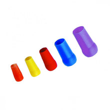 Външна тефлонова втулка за щека MIDDY HI-VIZ EXTERNAL PTFE BUSH - 2бр в пакет