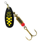BLACK FURY N PTS JAUNE - 0 - 2.5gr