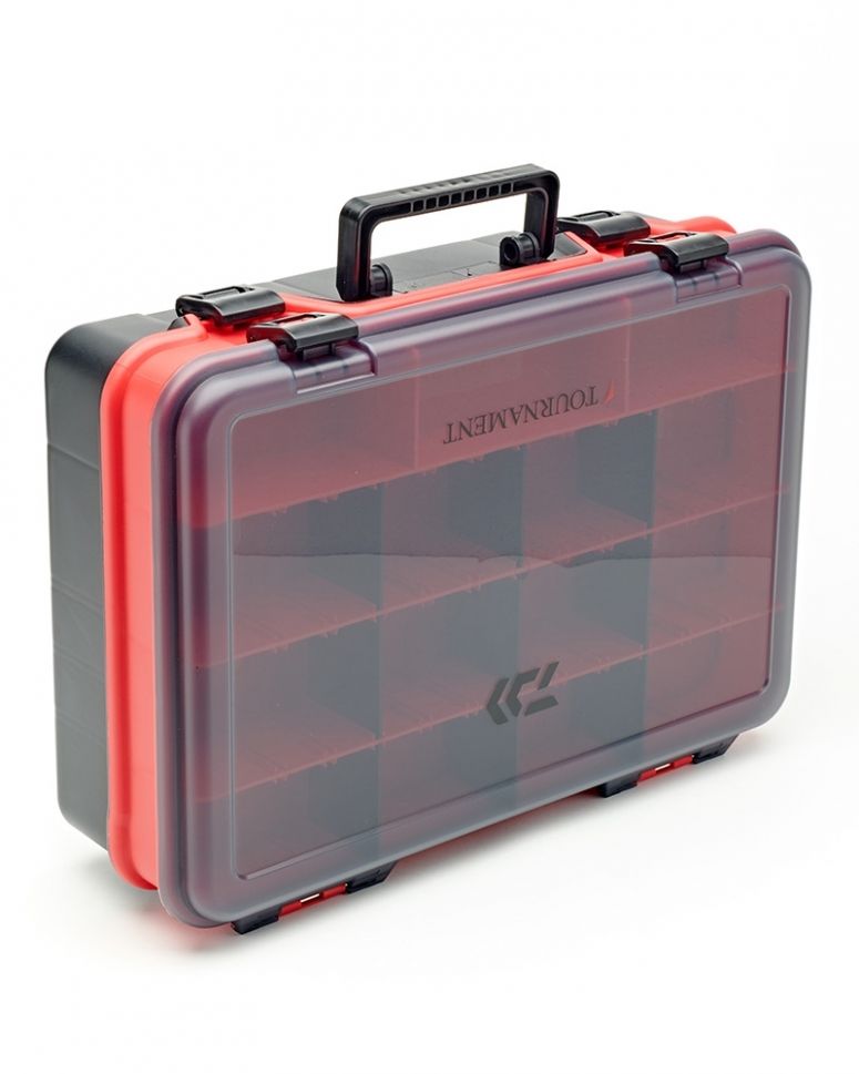 Кутия за фидер аксесоари Daiwa  TOURNAMENT FEEDER CASE 24C