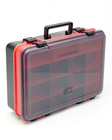 Кутия за фидер аксесоари Daiwa  TOURNAMENT FEEDER CASE 24C