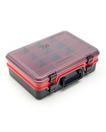 Кутия за фидер аксесоари Daiwa  TOURNAMENT FEEDER CASE 24C