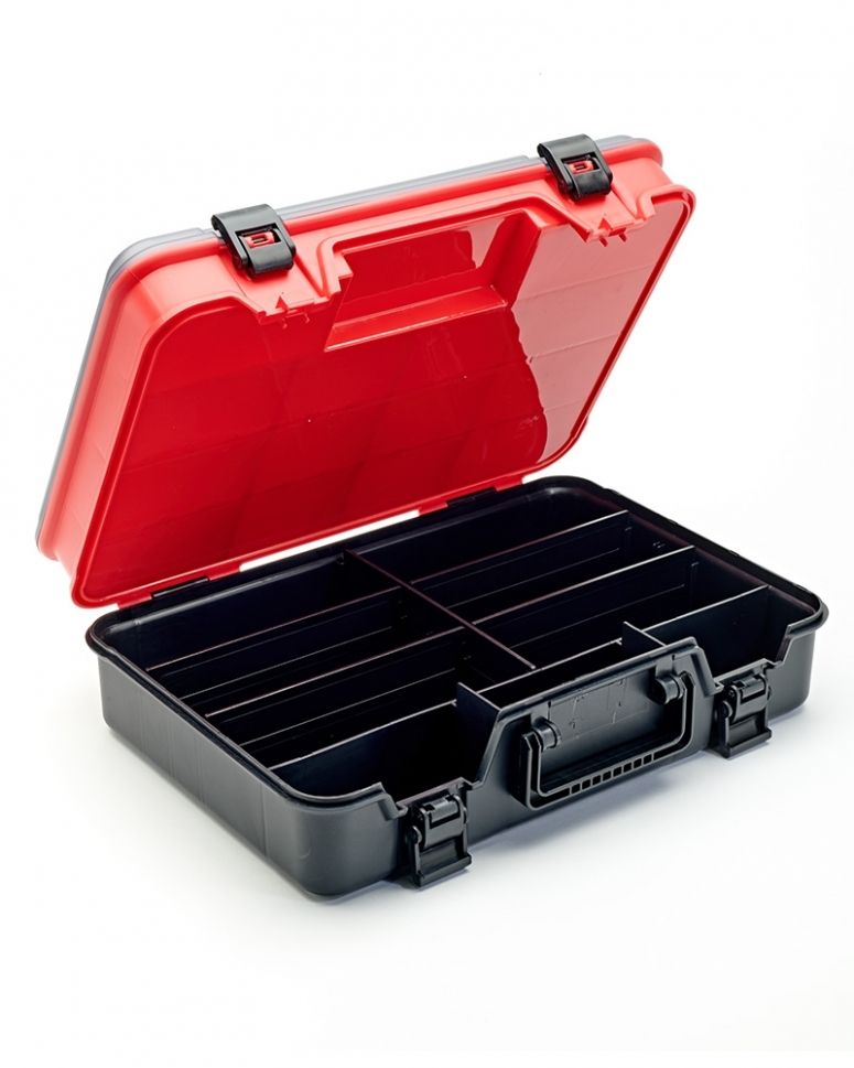 Кутия за фидер аксесоари Daiwa  TOURNAMENT FEEDER CASE 24C