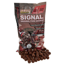 Πρωτεϊνικά boilies STARBAITS SIGNAL BOILIES - 14MM - 800GR