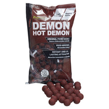 Πρωτεϊνικά boilies STARBAITS HOT DEMON BOILIES - 14MM - 800GR
