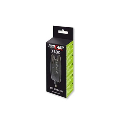 Сигнализатор CORMORAN PRO CARP BITE INDICATOR X-8000