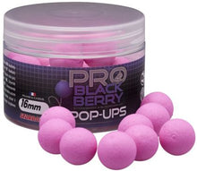 Πλεούμενα boilies STARBAITS POP-UP BLACKBERRY - 16MM