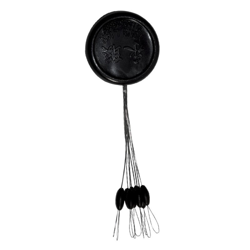 Гумени стопери MAVER Olive Rubber Stopper - модел 1663