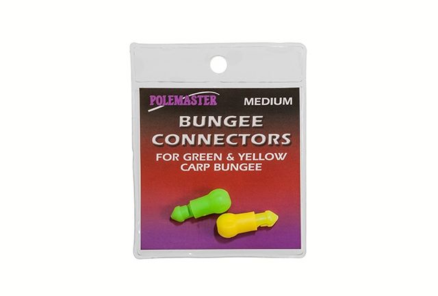 Kонектори за ластик DRENNAN BUNGEE CONNECTOR - 2 бр/пакет