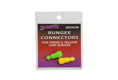 Kонектори за ластик DRENNAN BUNGEE CONNECTOR - 2 бр/пакет