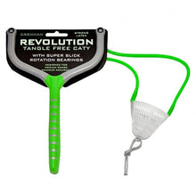 Прашка - DRENNAN REVOLUTION STRONG / X-STRONG