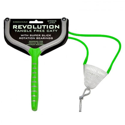 Catapult - DRENNAN REVOLUTION STRONG / X-STRONG