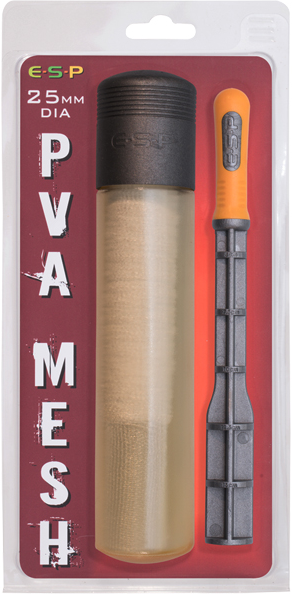 Σετ PVA δίχτυ ESP - KIT PVA Mesh 20/25/32mm